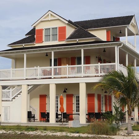 The Sandpiper Inn Crossing Rocks Luaran gambar
