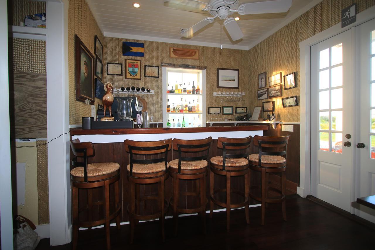 The Sandpiper Inn Crossing Rocks Luaran gambar