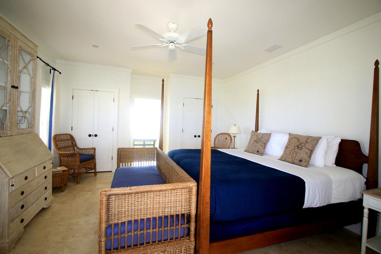 The Sandpiper Inn Crossing Rocks Luaran gambar