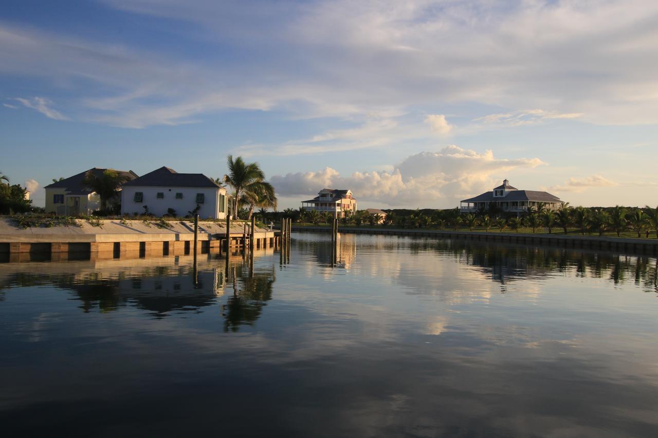 The Sandpiper Inn Crossing Rocks Luaran gambar