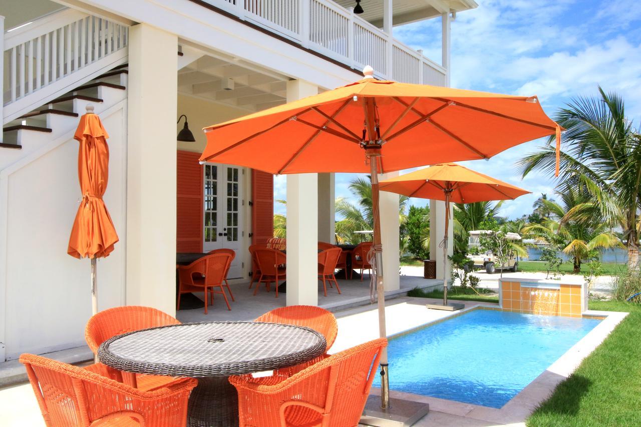The Sandpiper Inn Crossing Rocks Luaran gambar
